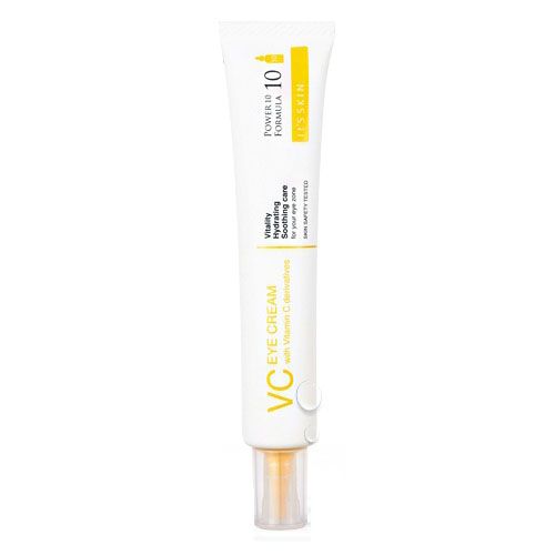 крем для век с витамином c it`s skin power 10 formula vc eye cream