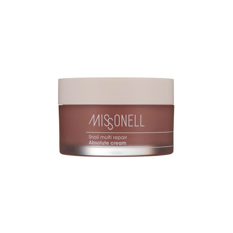 Восстанавливающий коллагеновый крем Missonell Collagen repair absolute cream