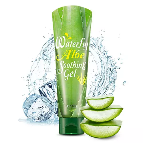 Успокаивающий алое гель A'pieu Waterful aloe soothing gel
