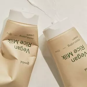 Крем Goodal рис 