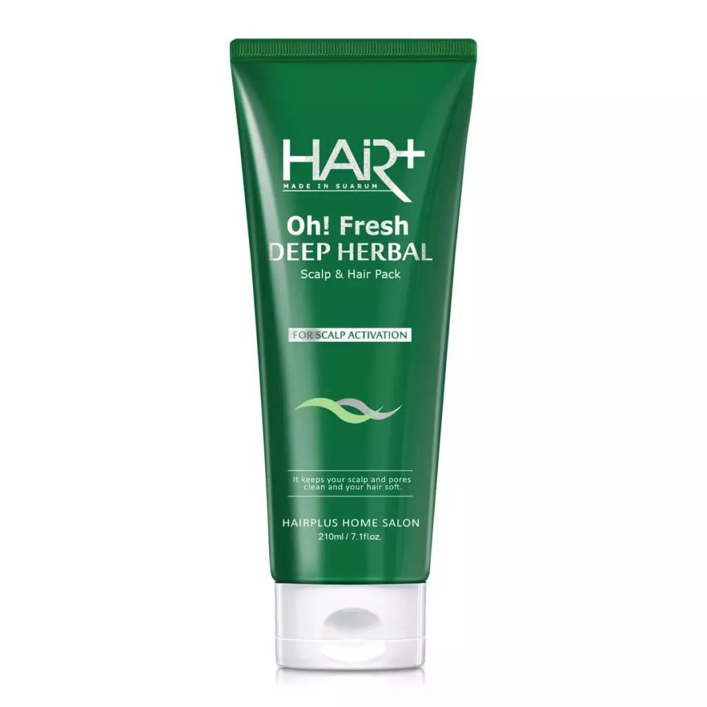 Hair Plus Oh Fresh Deep Herbal Scalp Hair Pack_kimmi.jpg